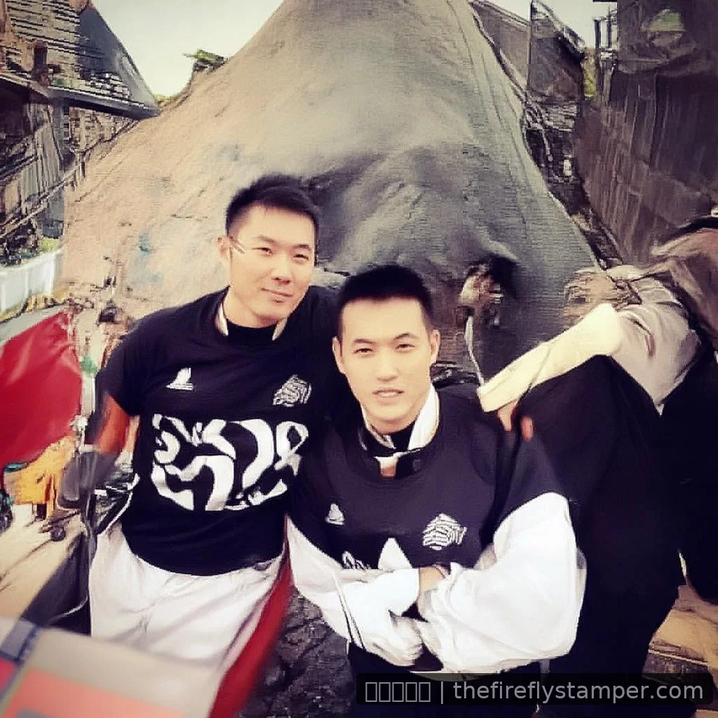 爱游戏体育 - 爱游戏体育 - 《流浪地球2》特效口碑分歧，票房差距扩大 配图1